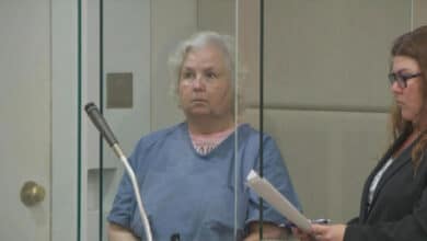 Photo of Author of ‘How To Murder Your Husband’ arrested for murdering her spouse