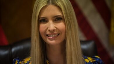 Photo of Ivanka Trump testifes to Capitol assault probe