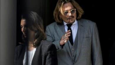 Photo of Opening arguments to begin in US defamation case between Johnny Depp, Amber Heard