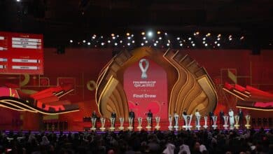 Photo of Qatar 2022 World Cup draw: Group guide
