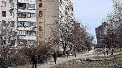 Photo of Russia to provide assistance in evacuation of foreigners from Mariupol – Defense Ministry