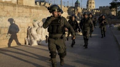 Photo of Assault on Al Aqsa Mosque equal to declaration of war — Palestinian official