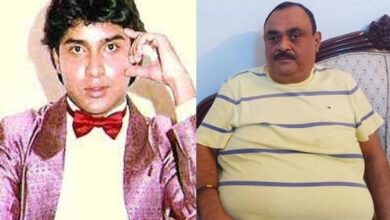 Photo of Ashish Roy denied bail in actor Sohel Chowdhury murder case