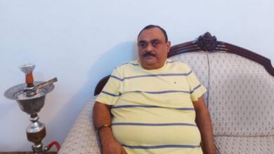 Photo of Actor Sohel Chowdhury murder suspect arrested in RAB raid