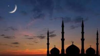 Photo of Eid ul Fitr to be marked in Saudi Arabia, UAE on Monday