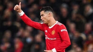 Photo of Ronaldo thanks Liverpool fans for show of ‘compassion’