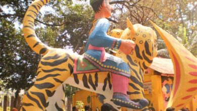 Photo of This year’s Mangal Shovajatra to be brought out in festive mood