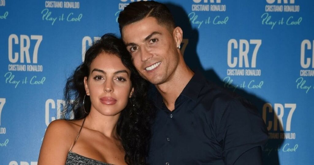 Georgina Rodriguez prepares to welcome twins with Cristiano Ronaldo: pics