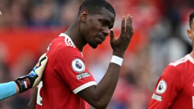 Photo of Man Utd fans wrong to pinpoint Pogba – Rangnick