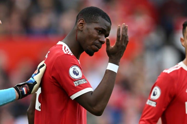 Man Utd fans wrong to pinpoint Pogba - Rangnick