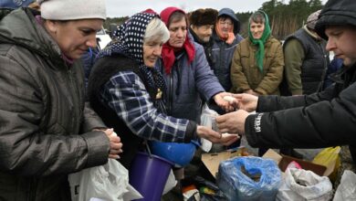 Photo of Human catastrophe: World Bank warns of food crisis over Ukraine war