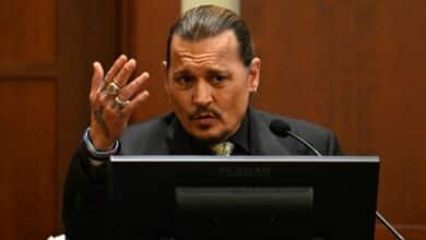 Photo of Johnny Depp rejects ‘heinous’ abuse charges at US defamation trial