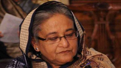 Photo of PM mourns death of journalist & columnist Mostafa Kamal