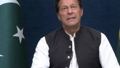Photo of ‘No superpower can intimidate India’: Imran Khan praises India ahead of no trust vote today