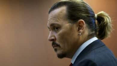 Photo of Disney dropped Depp from ‘Pirates’ over abuse allegations: ex-agent