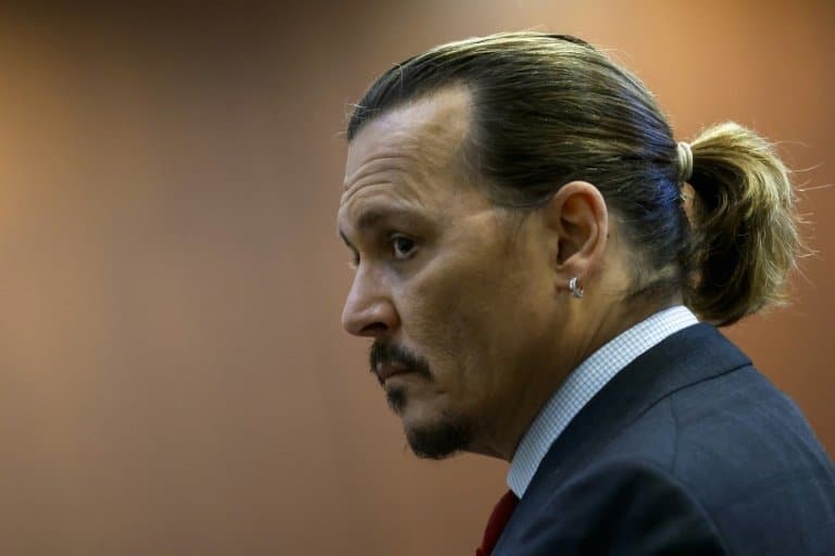 Disney dropped Depp from 'Pirates' over abuse allegations: ex-agent