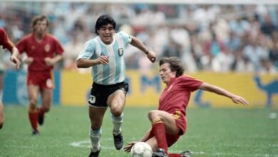 Photo of Prosecutors call for Maradona medical staff to face trial