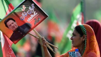 Photo of Plotting from the wings: Key players behind Pakistan PM’s ouster