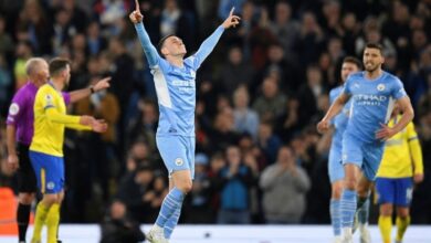 Photo of Man City must be perfect to win Premier League, says Guardiola