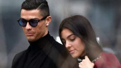 Photo of Ronaldo announces death of baby son