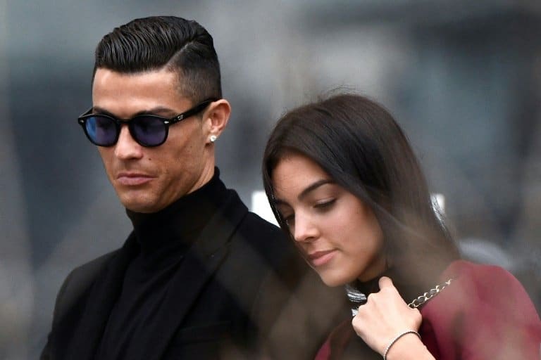 Ronaldo announces death of baby son