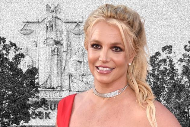 Britney Spears says she is pregnant