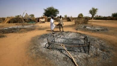 Photo of UN ‘appalled’ as more than 200 killed in fighting in Sudan’s Darfur