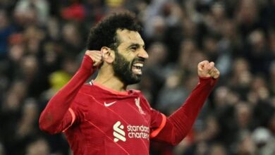 Photo of Man Utd ‘make life easier’ for Liverpool, says Salah