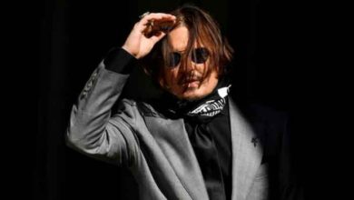 Photo of #JusticeForJohnnyDepp becomes worldwide trend on Twitter