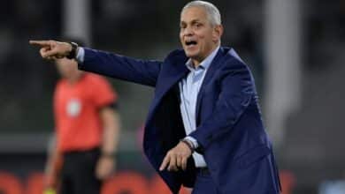 Photo of Rueda out as Colombia coach after failing to reach World Cup