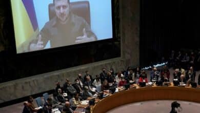 Photo of West readies new sanctions on Russia over Ukraine killings