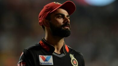 Photo of Kohli ‘anxious’ and ‘fried’ but will battle out of alarming slump