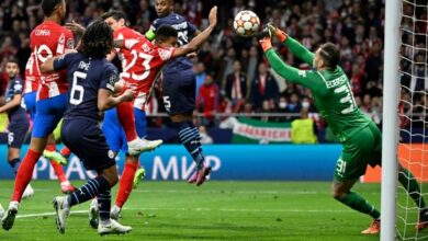 Photo of Man City see off Atletico to set up Real Madrid clash
