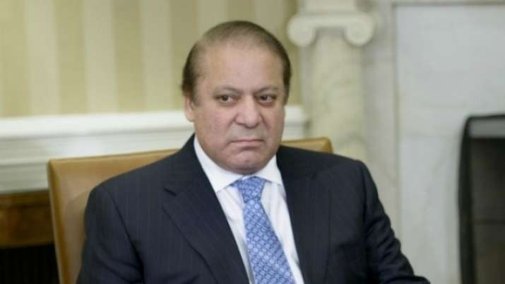 Pakistan’s new govt issues passport to ex-premier Nawaz Sharif to return