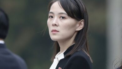 Photo of Kim’s sister says North Korea nukes could ‘eliminate’ South