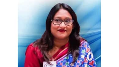 Photo of Awareness raised on autism involving state’s highest policymaking level: Saima Wazed