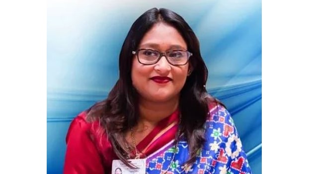 Awareness raised on autism involving state's highest policymaking level: Saima Wazed