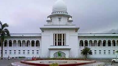 Photo of Supreme Court opens today