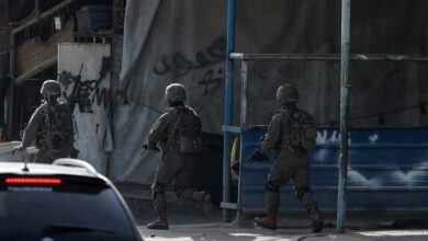 Photo of Israel ‘on offensive’ after Tel Aviv attacks, Jenin camp on alert