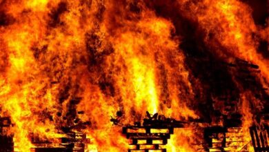 Photo of Nigeria: Over 100 killed in explosion at illegal oil refinery