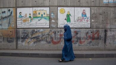 Photo of Afghanistan school closure: French MPs call for sanctions on Taliban officials