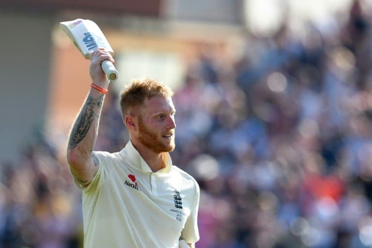 Star all-rounder Ben Stokes named as England Test captain