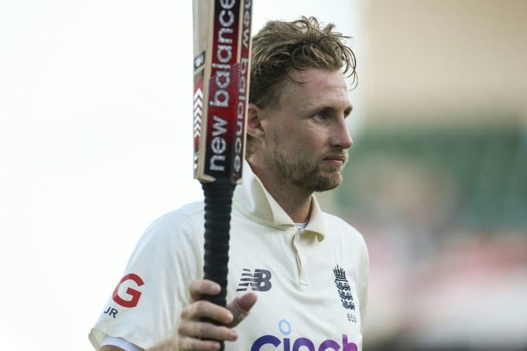 Root resigns as England Test captain after torrid year