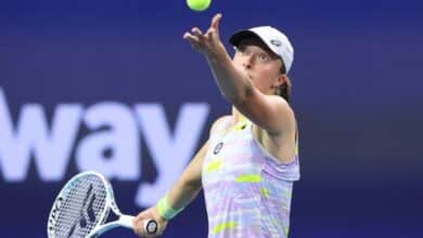 Photo of Swiatek beats Osaka to win Miami Open