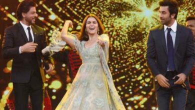 Photo of Shah Rukh Khan to attend Ranbir Kapoor, Alia Bhatt’s reception