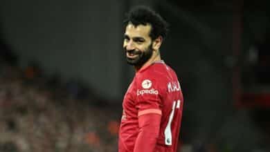 Photo of Mohamed Salah undecided over Liverpool future