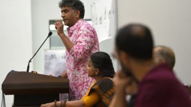 Photo of Former Amnesty India chief stopped from leaving country