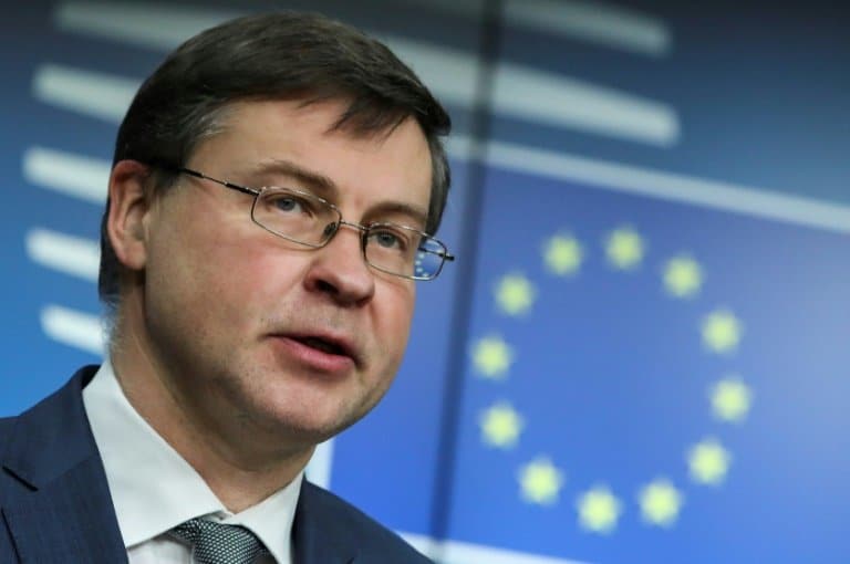 Brussels plans to suspend EU import duties on Ukraine