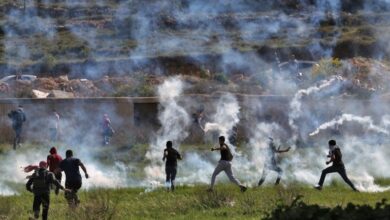 Photo of Israel army launches new raids around flashpoint W.Bank city
