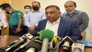 Photo of No construction on Tetultala ground as per PM’s order: Kamal